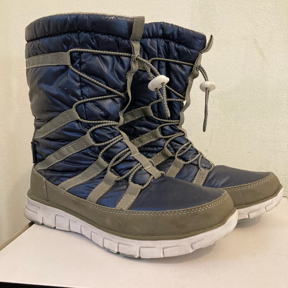 KHOMBU size7
